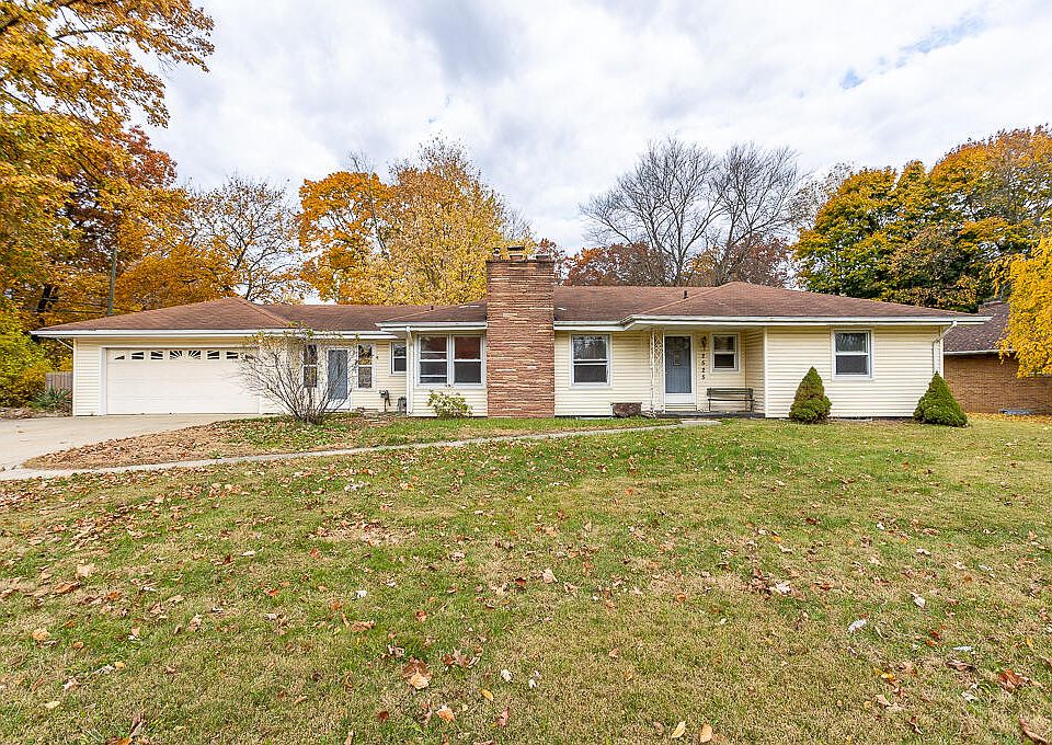 2525 Kibby Rd, Jackson, MI 49203 Zillow