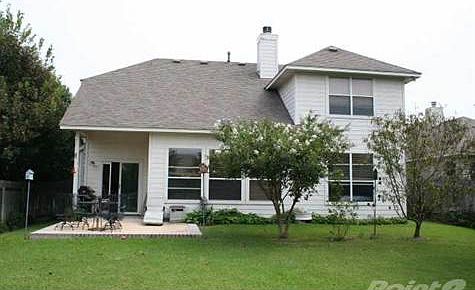 Room for a pool. Extend the rooms. Large lot and privacy as well