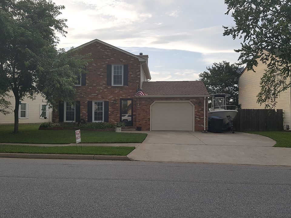 1st image of 3120 Monet Dr