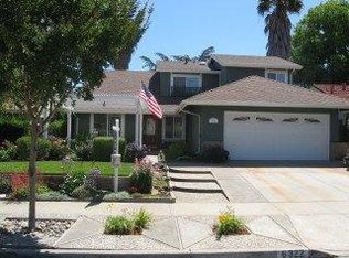6322 Mayo Dr, San Jose, CA