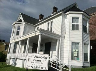 301 4th St, Irwin, PA 15642