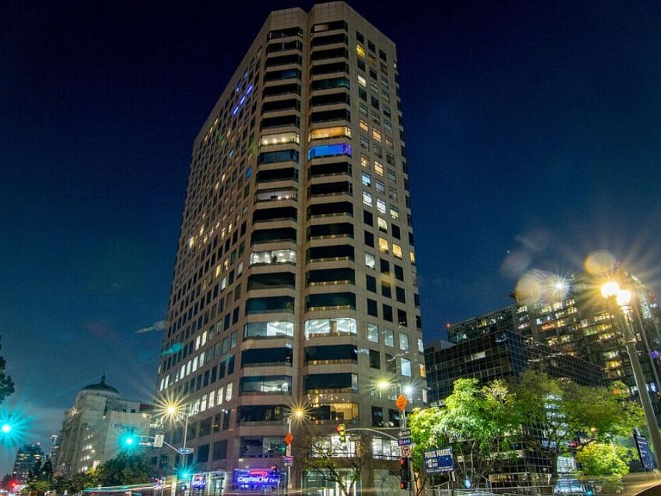 1st image of 801 S Grand Ave APT 2104