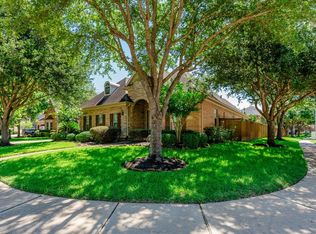 8215 Campaign Cir, Richmond, TX 77406