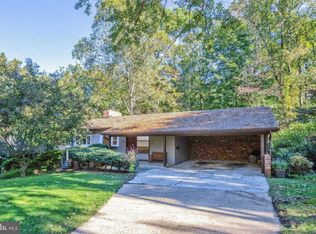 6503 Cardigan Rd, Bethesda, MD 20817