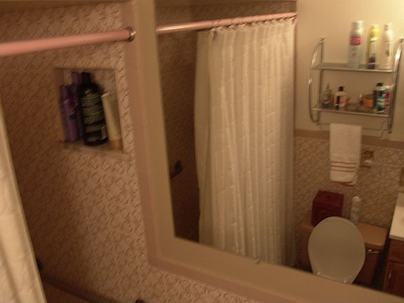 main bath