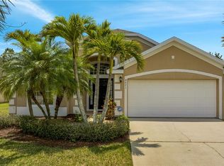 4071 Longworth Loop, Kissimmee, FL 34744