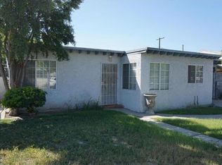 14613 Lefloss Ave, Norwalk, CA 90650