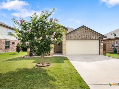 5321 Cicero Dr, Belton, TX, 76513