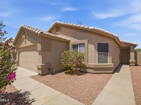 3626 W SAGUARO PARK Lane, Glendale, AZ 85310