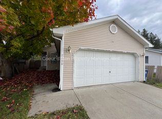 7690 N Heartland Dr, Coeur D Alene, ID 83815