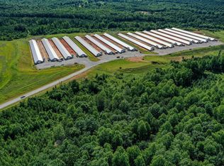 6142 Wards Gap Rd, Casar, NC 28020