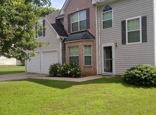5881 Blacktop Way, Fairburn, GA 30213