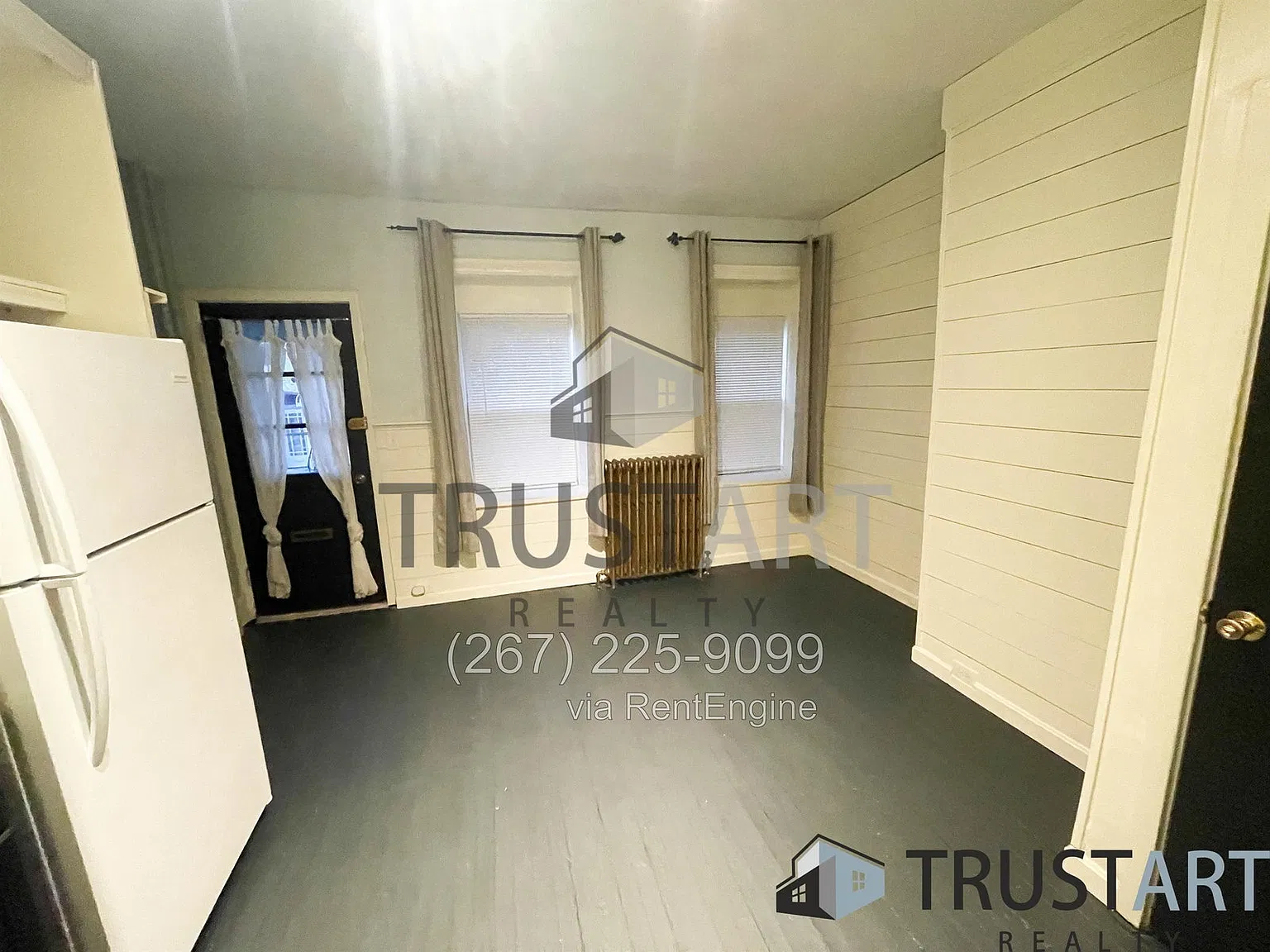 2 bed, 1.0 bath, $1,575 — Photo 2