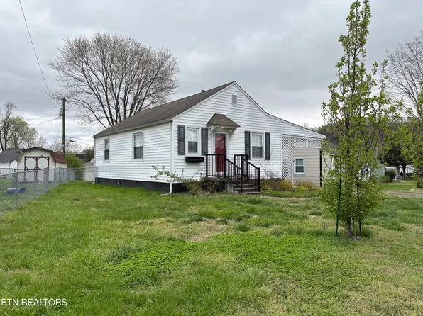 119 Woodmont Cir, Clinton, TN 37716