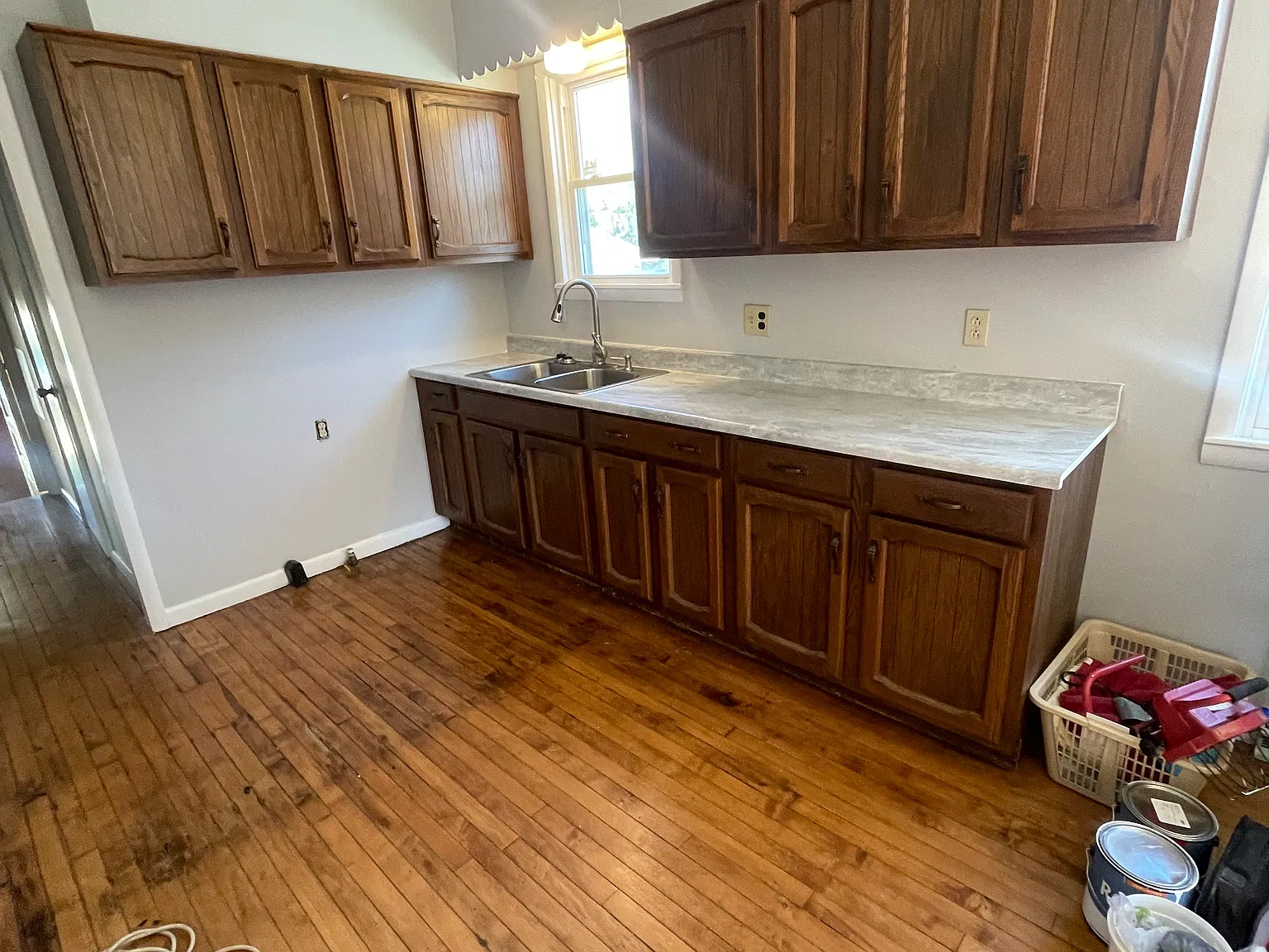 2 bed, 987 sqft, $1,200 — Photo 4