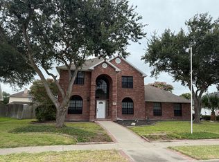 6264 Lemans Dr, Corpus Christi, TX 78414