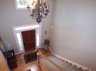 104 Falls Summit Rd, Hendersonville, NC 28739