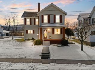 531 Bloomington Ave, Curwensville, PA 16833