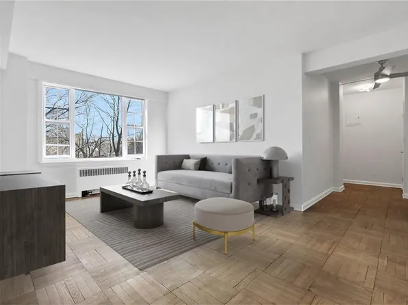 220 Pelham Road #1A, New Rochelle, NY 10805