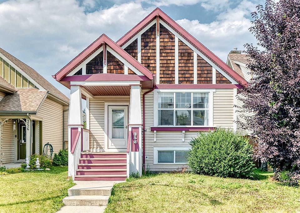 1st image of 352 Copperfield Gdns SE