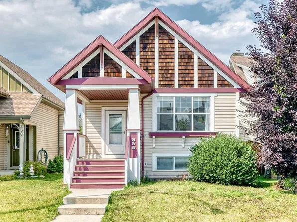 352 Copperfield Gdns SE, Calgary, AB T2Z 4C3