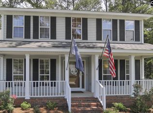 102 Gleneagle Cir, Irmo, SC 29063