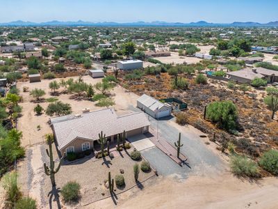 5731 E Morning Vista Ln, Cave Creek, AZ, 85331