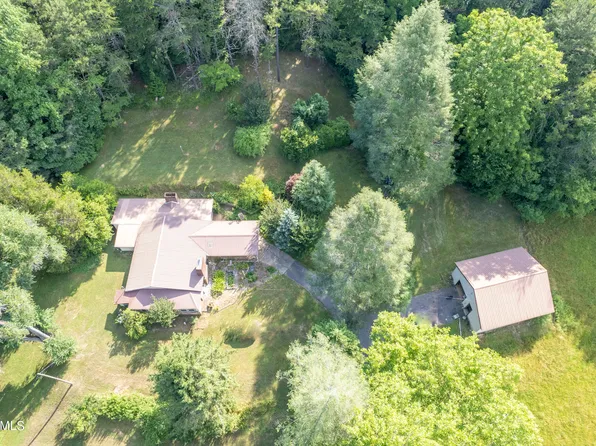 6000 Highway 68, Farner, TN 37333
