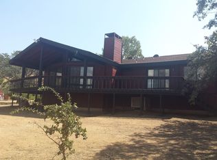 6301 Juniper Rd, Lake Isabella, CA 93240