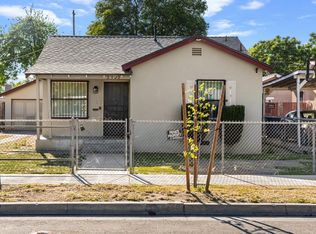 2312 S Holly Ave, Fresno, CA