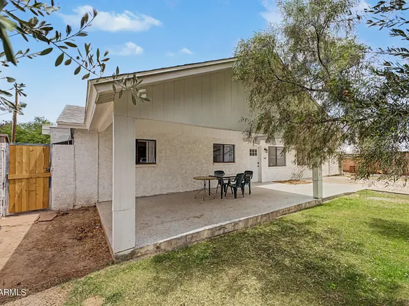 1411 S Marilyn Ann Dr, Tempe, AZ 85281
