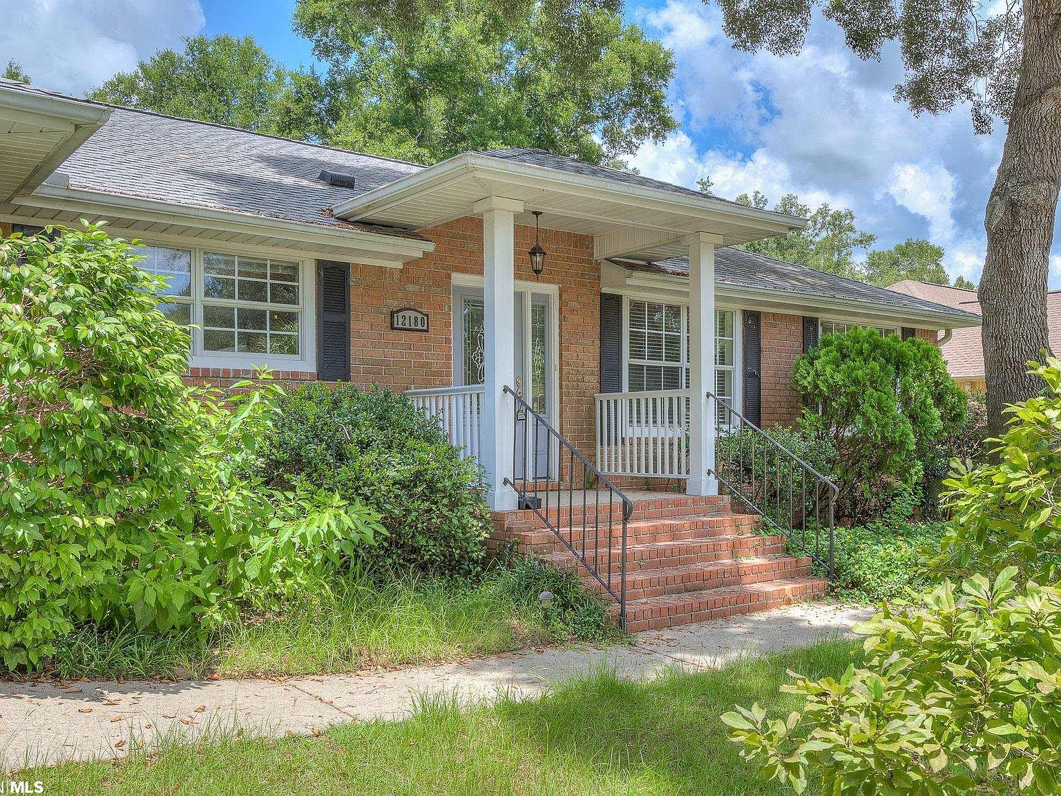 12180 Fritz Ct, Lillian, AL 36549 Zillow