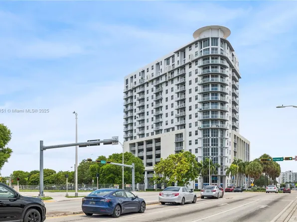 1 Glen Royal Pkwy APT 710, Miami, FL 33125