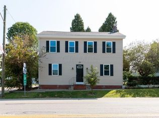 200 S Main St, Baltimore, OH 43105