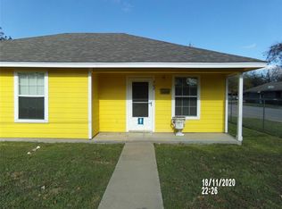 402 Williams Ave, Cleburne, TX 76033