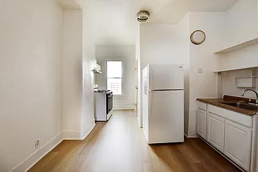 Rented by BSRG Realty