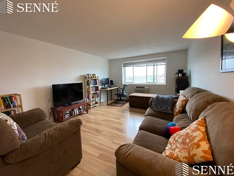 94 Beacon St #66R — Photo 1