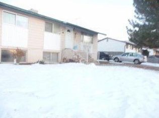 1023 S 680 W, Payson, UT 84651