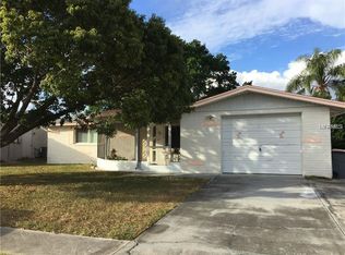 6047 12th Ave, New Port Richey, FL 34653