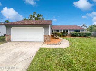 795 Hardwood St, Orange Park, FL 32065