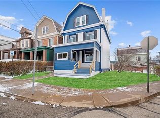 7502 Roslyn St, Pittsburgh, PA