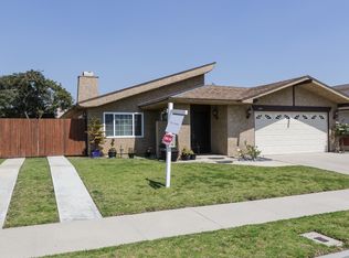 2160 Ironbark Dr, Oxnard, CA 93036
