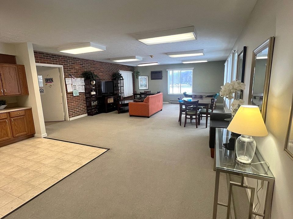 Tucker Manor Apartments 55+ 202 Sunnyside Ln Parsons WV Zillow