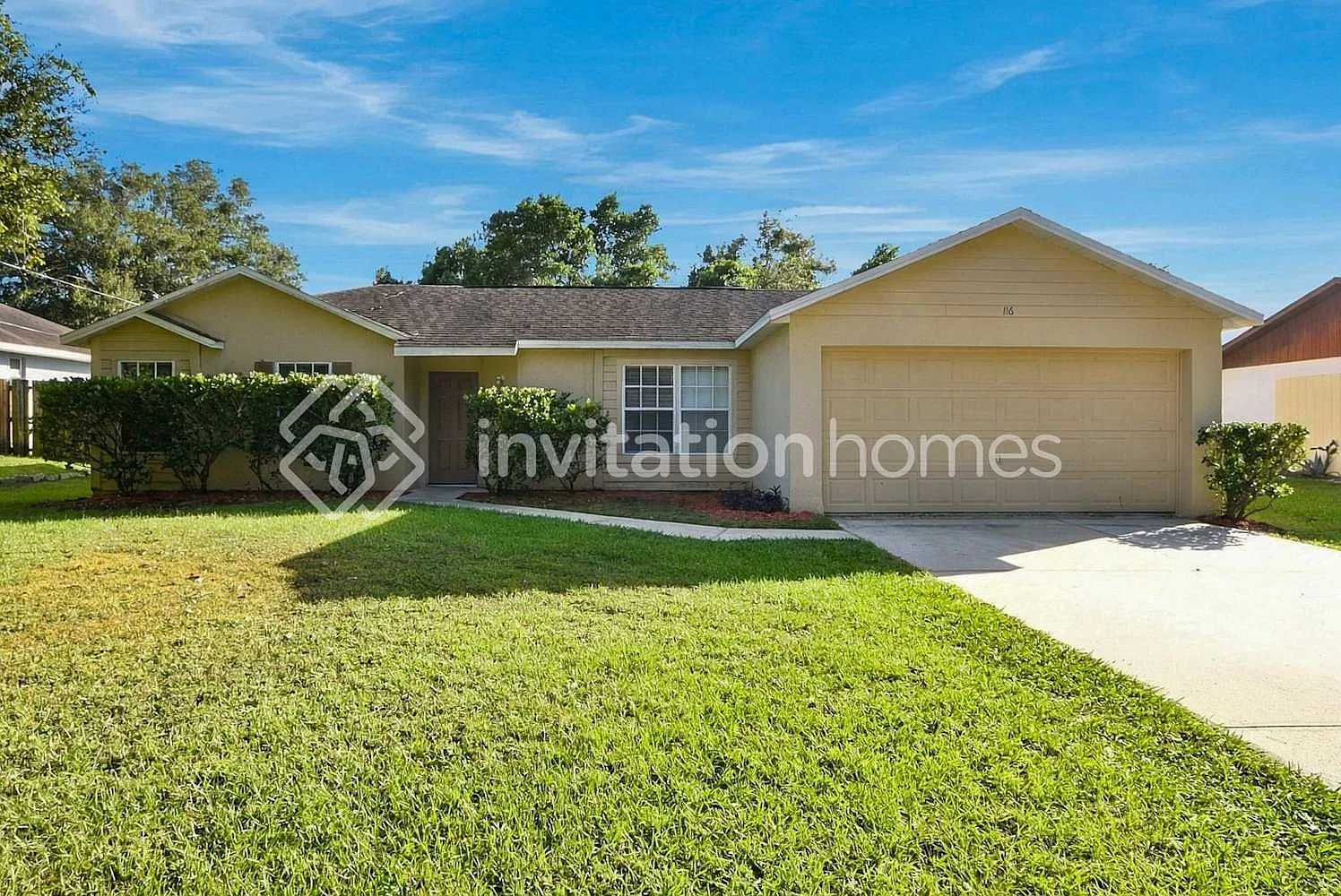 116 E Holly Dr Orange City, FL 32763 — Photo 1