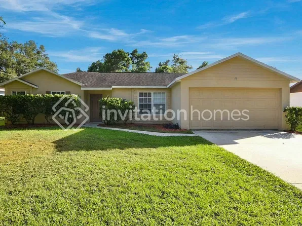 116 E Holly Dr, Orange City, FL 32763