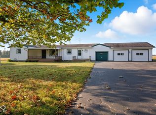5969 E County Road 200 S, Greensburg, IN 47240