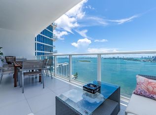 2020 N Bayshore Dr APT 2005, Miami, FL 33137