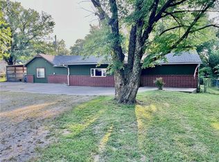 313 N Independence Ave, Dearing, KS 67340