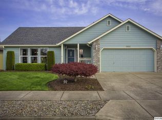 3055 Oxford Ave SE, Albany, OR 97322