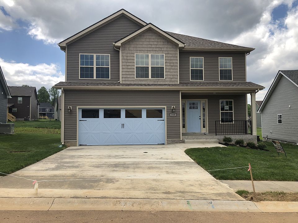1st image of 204 Chalet Hls Lot 204